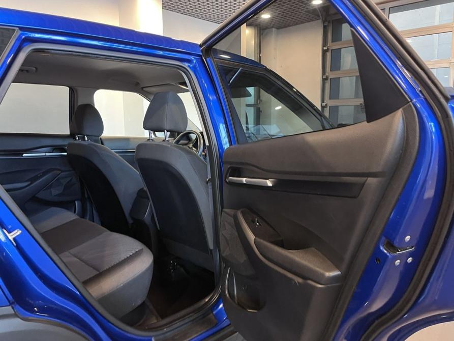 Kia Seltos I Чебоксары  - изображение 17