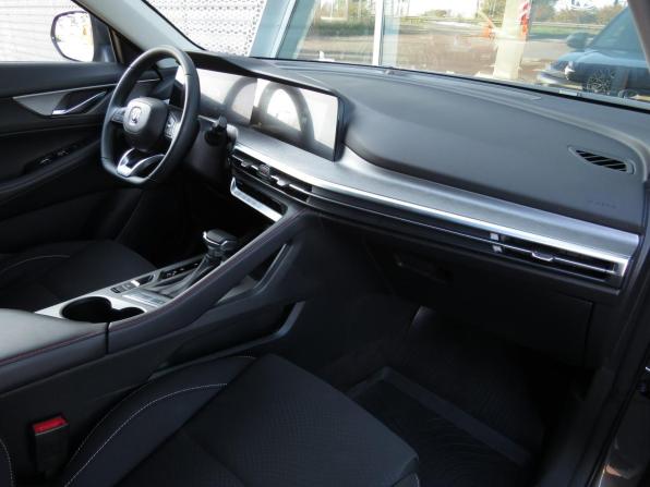 Changan CS35 Plus I Рестайлинг с пробегом 2024 года, цена 1 699 000 рублей, 27500 км, внедорожник, Автокод Объявления