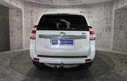 Toyota Land Cruiser Prado 150 Series Рестайлинг 1 Ярославль  - изображение 22