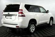 Toyota Land Cruiser Prado 150 Series Рестайлинг 1 Нижний Новгород  - изображение 29