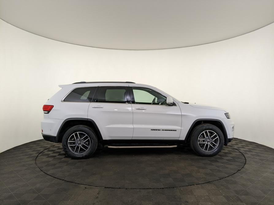 Jeep Grand Cherokee IV (WK2) Рестайлинг Москва  - изображение 4