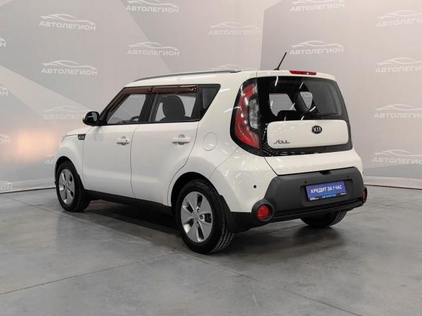 Kia Soul II с пробегом 2014 года, цена 1 199 000 рублей, 180000 км, хэтчбек, Автокод Объявления