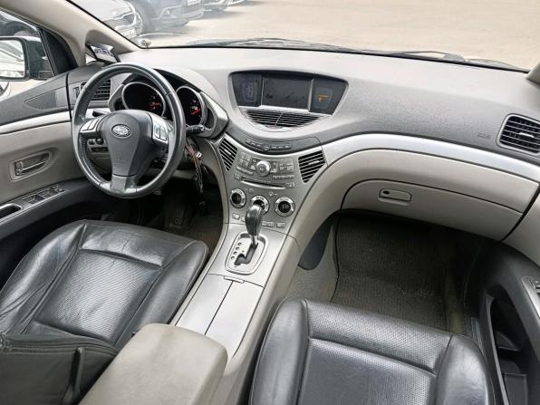 Subaru Tribeca I с пробегом 2006 года, цена 300 000 рублей, 330000 км, внедорожник, Автокод Объявления