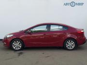 Kia Cerato III Москва  - изображение 18