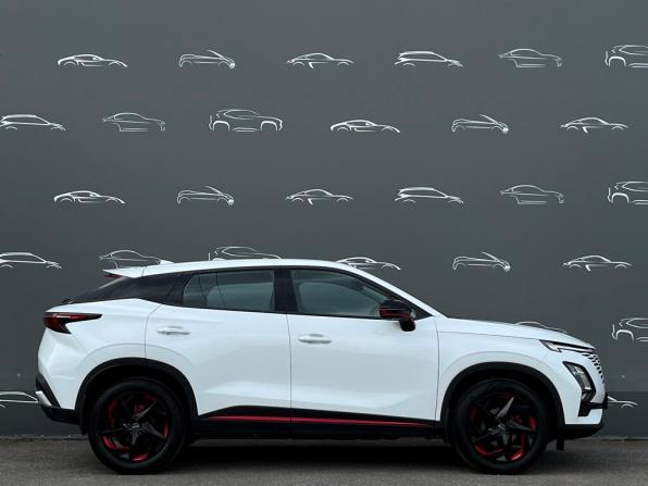 Omoda C5 I с пробегом 2023 года, цена 1 529 300 рублей, 59986 км, внедорожник, Автокод Объявления