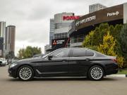 BMW 5 серии VII (G30/G31/G38) Москва  - изображение 21