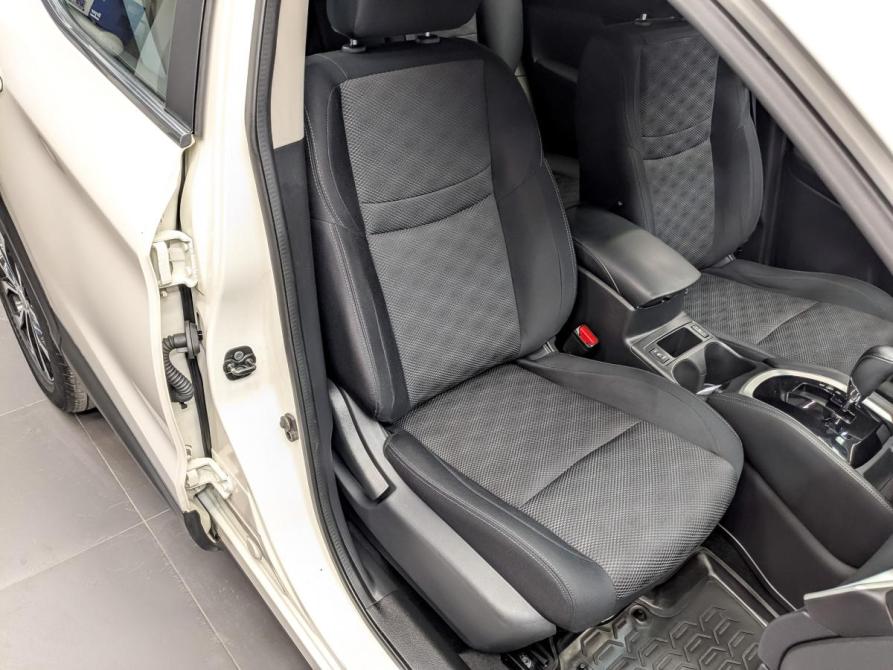 Nissan Qashqai II Москва  - изображение 22