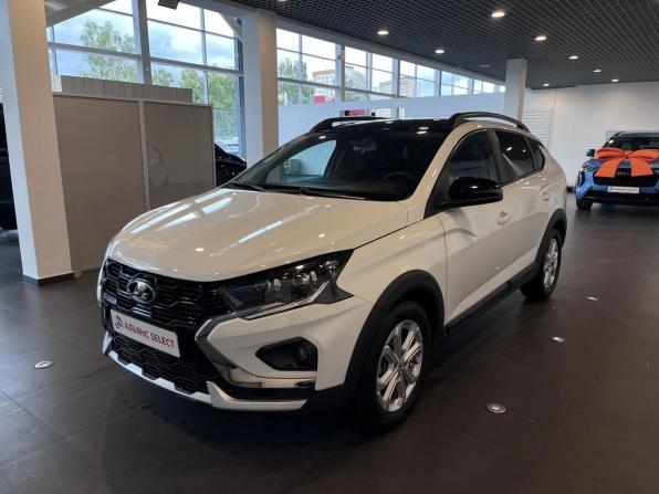 Lada (ВАЗ) Iskra с пробегом 2025 года, цена 1 495 000 рублей, 5015 км, седан, Автокод Объявления