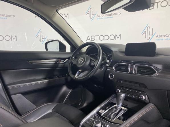 Mazda CX-5 II с пробегом 2019 года, цена 2 497 700 рублей, 102071 км, внедорожник, Автокод Объявления