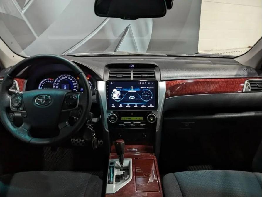 Toyota Camry VII (XV50) Пермь  - изображение 16