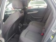 Audi A4 V (B9) Стерлитамак  - изображение 30