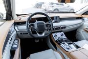 JETOUR X70+ I Рестайлинг Минеральные Воды  - изображение 49
