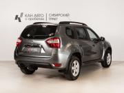 Nissan Terrano III (D10) Казань  - изображение 11