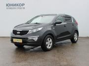 Kia Sportage III Рестайлинг Нижний Новгород  - изображение 22