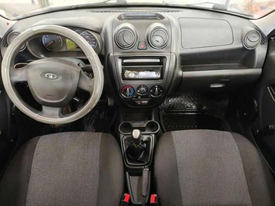 Lada (ВАЗ) Granta I Ярославль  - изображение 9