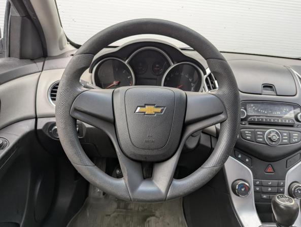 Chevrolet Cruze I Рестайлинг с пробегом 2013 года, цена 640 000 рублей, 246342 км, универсал, Автокод Объявления