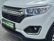 Lifan Myway Новочеркасск  - изображение 25