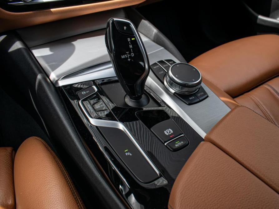 BMW 5 серии VII (G30/G31/G38) Краснодар  - изображение 15