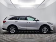 Kia Sorento III Prime Рестайлинг Москва  - изображение 23