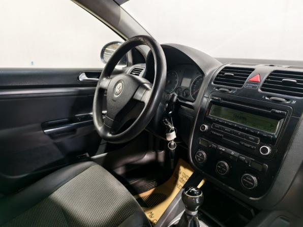 Volkswagen Jetta V с пробегом 2008 года, цена 542 000 рублей, 253579 км, седан, Автокод Объявления