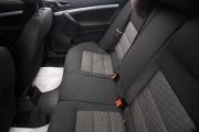 Skoda Octavia II (A5) Рестайлинг Оренбург  - изображение 36