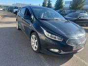 Kia Ceed II Санкт-Петербург  - изображение 16