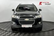 Chevrolet Captiva I Рестайлинг 2 Нижний Новгород  - изображение 25