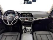 BMW 3 серии VII (G2x) Москва  - изображение 44