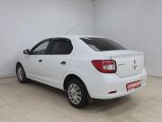 Renault Logan II Рестайлинг Альметьевск  - изображение 29