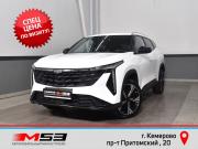 Geely Cityray Кемерово  - изображение 26