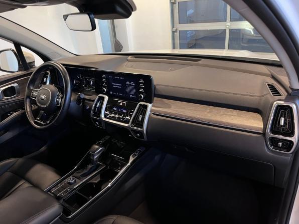 Kia Sorento IV с пробегом 2020 года, цена 4 070 000 рублей, 63250 км, внедорожник, Автокод Объявления