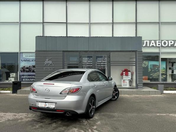 Mazda 6 II (GH) Рестайлинг с пробегом 2010 года, цена 799 000 рублей, 271560 км, седан, Автокод Объявления