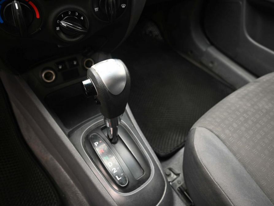 Kia Rio II Ростов-на-Дону  - изображение 14