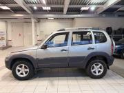 Chevrolet Niva I Рестайлинг Челябинск  - изображение 22