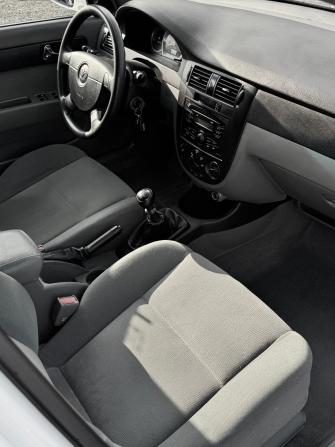 Daewoo Gentra II с пробегом 2013 года, цена 600 000 рублей, 129399 км, седан, Автокод Объявления