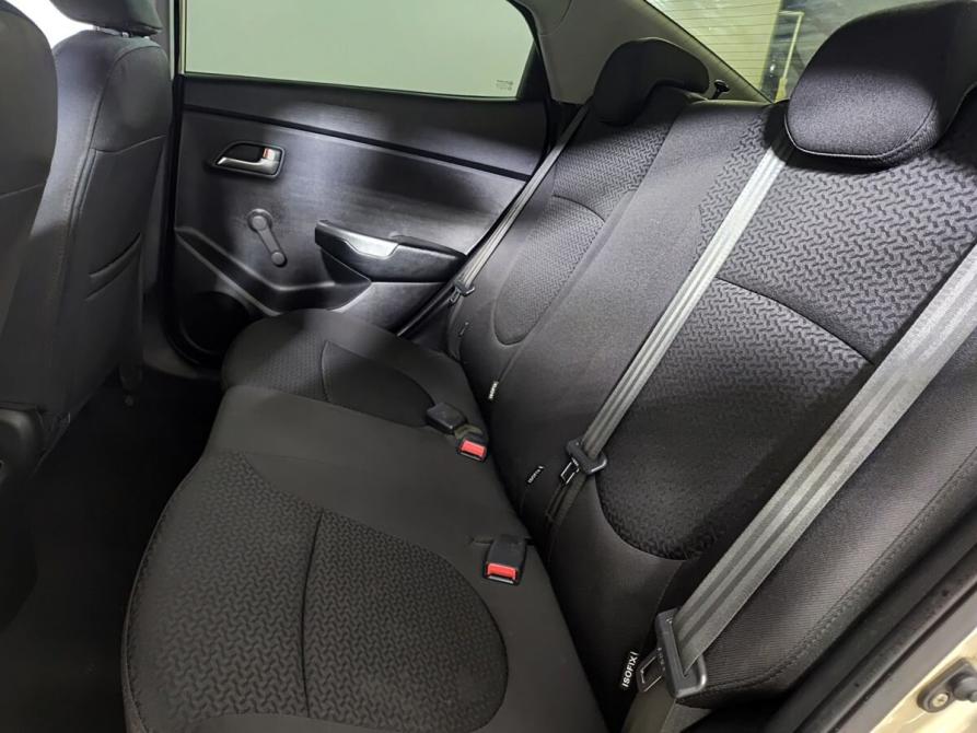 Kia Rio III Уфа  - изображение 15