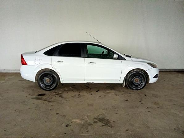 Ford Focus II Рестайлинг с пробегом 2011 года, цена 570 000 рублей, 205464 км, седан, Автокод Объявления