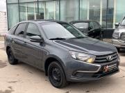 Lada (ВАЗ) Granta I Рестайлинг Калуга  - изображение 19