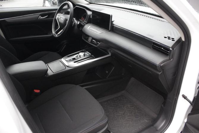 Haval Jolion I Рестайлинг с пробегом 2025 года, цена 2 030 000 рублей, 28463 км, внедорожник, Автокод Объявления