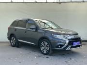 Mitsubishi Outlander III Рестайлинг 3 Липецк  - изображение 20