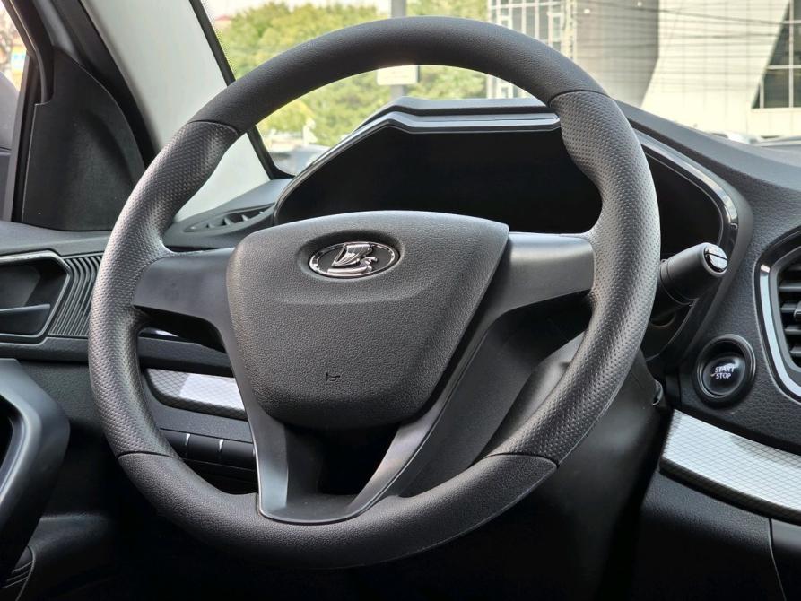 Lada (ВАЗ) Vesta I Рестайлинг (NG) Новосибирск  - изображение 19