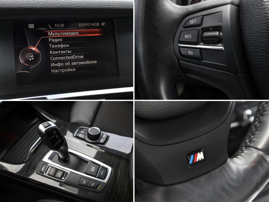 BMW X4 I (F26) Москва  - изображение 22