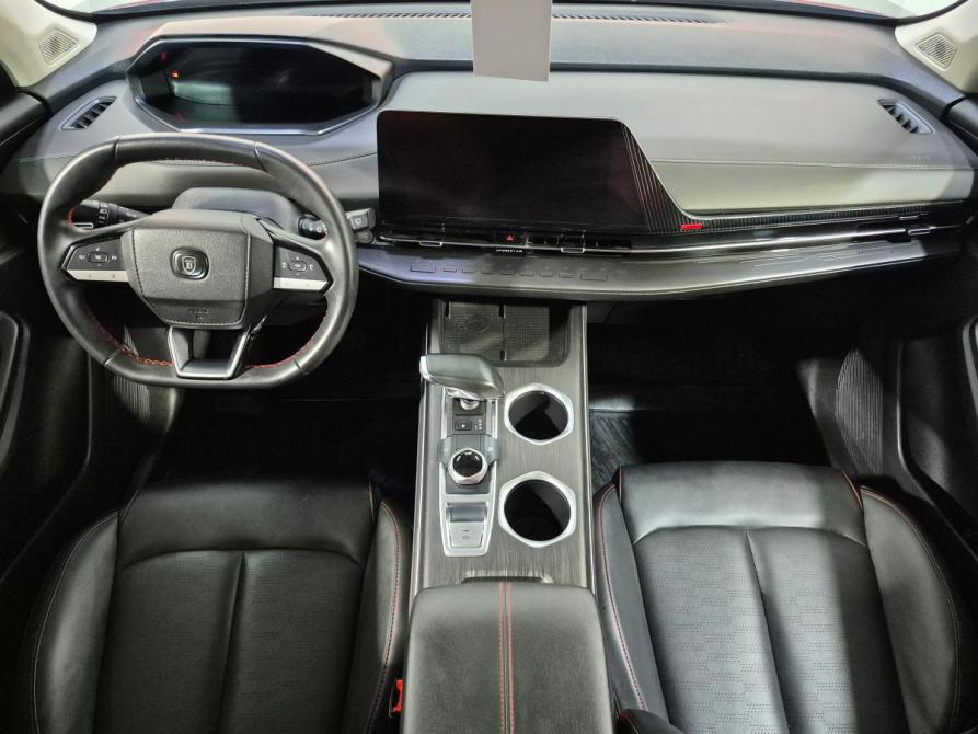 Changan CS55 Plus II Воронеж  - изображение 10
