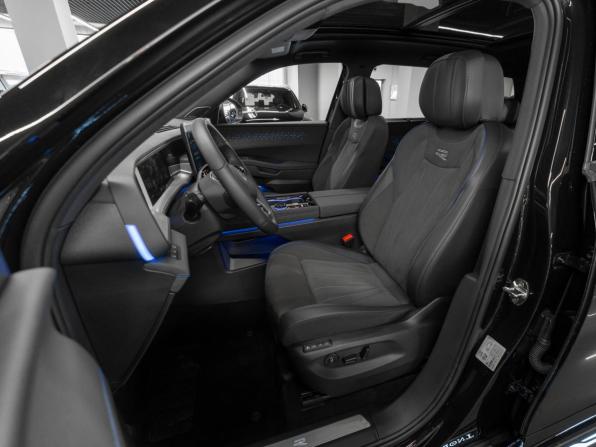 Volkswagen Teramont II (China Market) с пробегом 2026 года, цена 5 850 000 рублей, 29 км, внедорожник, Автокод Объявления