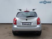 SsangYong Actyon II Рестайлинг Москва  - изображение 20
