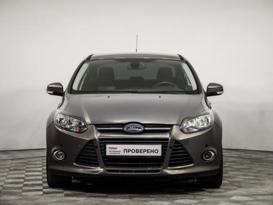 Ford Focus III Санкт-Петербург  - изображение 2