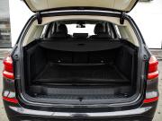 BMW X3 III (G01) Рестайлинг Магнитогорск  - изображение 35