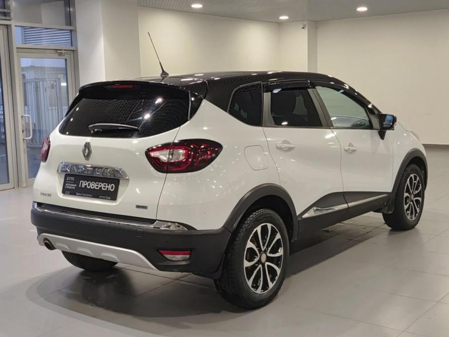 Renault Kaptur I Казань  - изображение 6