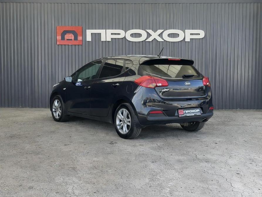 Kia Ceed II Пермь  - изображение 29