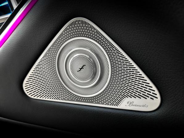 Mercedes-Benz S-Класс VII (W223) с пробегом 2021 года, цена 8 450 000 рублей, 75539 км, седан, Автокод Объявления